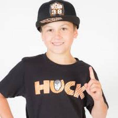 hudson deegan net worth